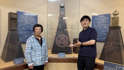 2026年6月10日(水)街角ステーション~噂を求めてどこまでも