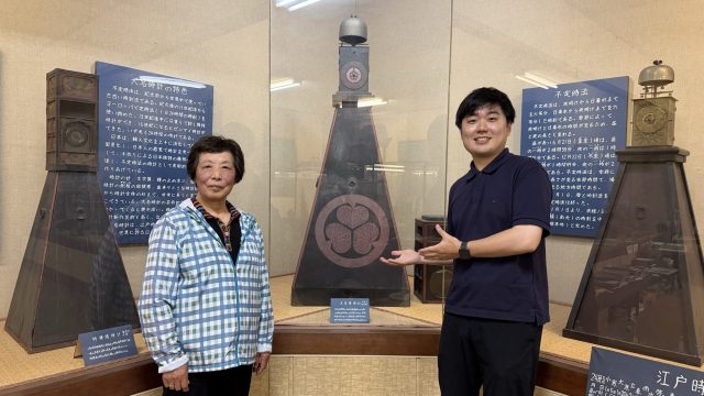 2026年6月10日（水）街角ステーション～噂を求めてどこまでも