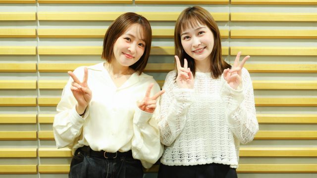 #61 フリー転身後初のラジオ出演！フリーアナウンサー岩田絵里奈さん登場！