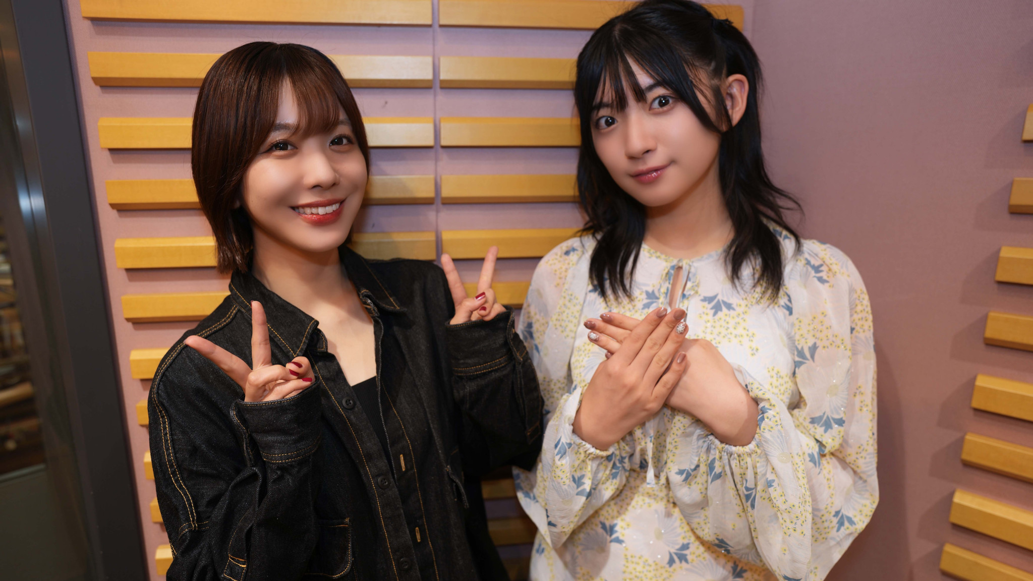 #55 話しTARINAI！キズナラジオ！〜モニカが韓国のフェスに出演決定！〜