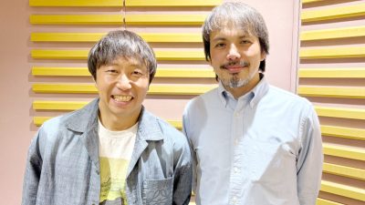 6月29日のゲストは、WASSHA株式会社秋田智司代表取締役CEOでした