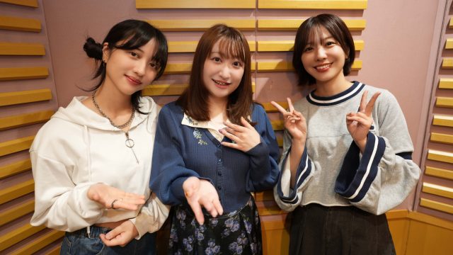 #56 話しTARINAI！キズナラジオ！〜Ave Mujica × マーダーミステリー！〜