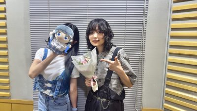 #78 NELKE RIRIKOさんが語る ネットで止まらせない! ライブに足を運んでもらうための施策って?