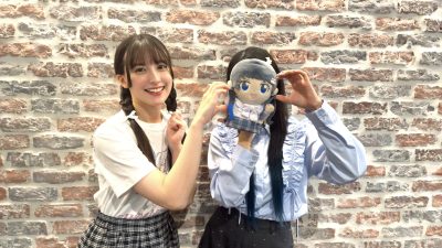 #81 3周年を迎えた声優 ペイトン尚未さん「感謝の気持ちが薄れていくかもしれない恐怖がずっとあった」