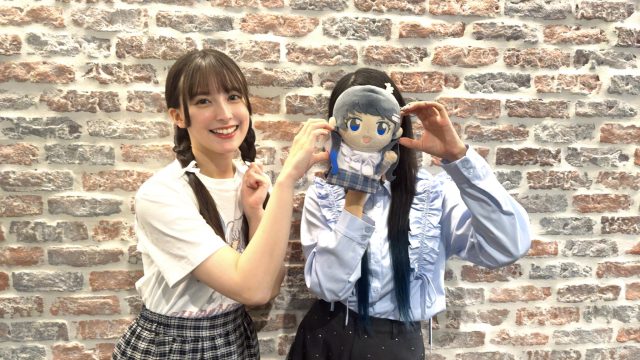 #81 3周年を迎えた声優 ペイトン尚未さん「感謝の気持ちが薄れていくかもしれない恐怖がずっとあった」