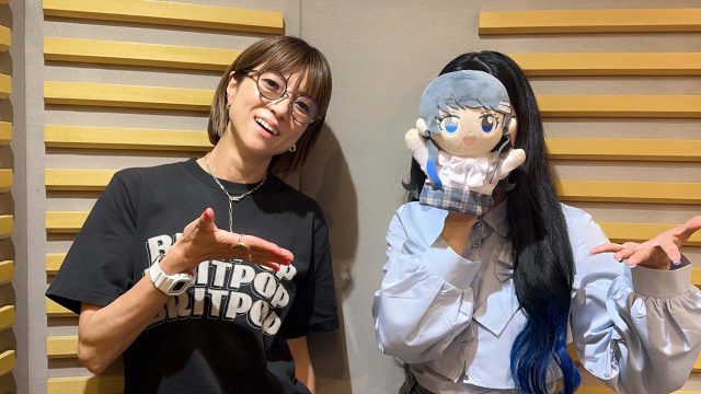#79 「きっかけはCM！」hitomiさんが語る曲がヒットする動機とは