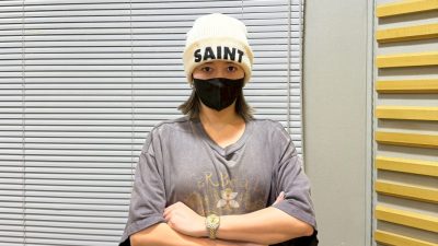 5月31日放送内容
