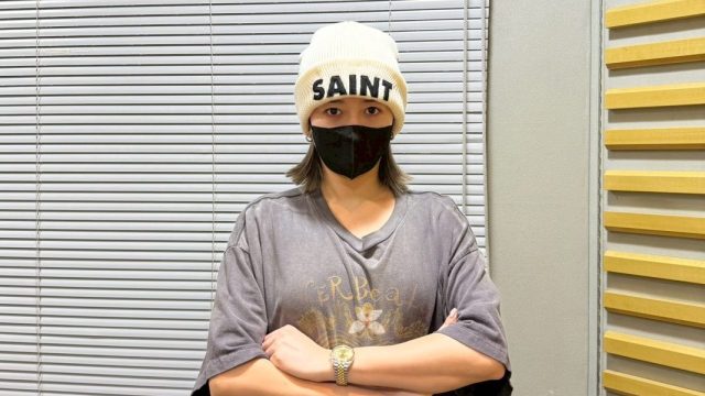 5月31日放送内容