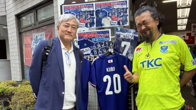 2026年6月15日(月)街角ステーション~噂を求めてどこまでも