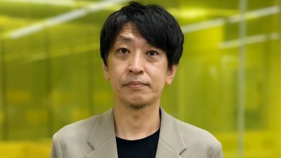 ライターの大山くまおさんに教わる「梅雨の季節におすすめのネットドラマ」