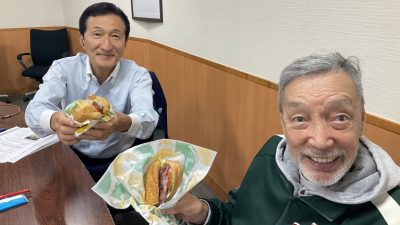 6/6 渡邉・テリーの本音で語ろう!!