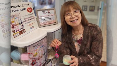 立て続けの台風…どうぞご安全に