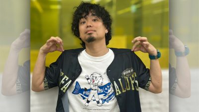 作家・カルロス矢吹さん⚾️に聞く、『セ・パ交流戦は「投手の打席」に注目するともっと面白い！』