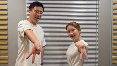 イメージを覆す畑芽育さんの反転魅力が止まらないっ！