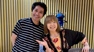 今度の土曜日はイルカ with FRIENDS Vol.20