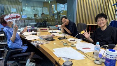 足をつったらピックルジュース「ダイジェストーッ!!」