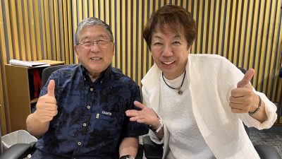 ムード歌謡界の貴公子・浜博也登場！