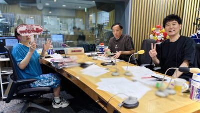 「ええっ!?」驚きと追悼を込めて