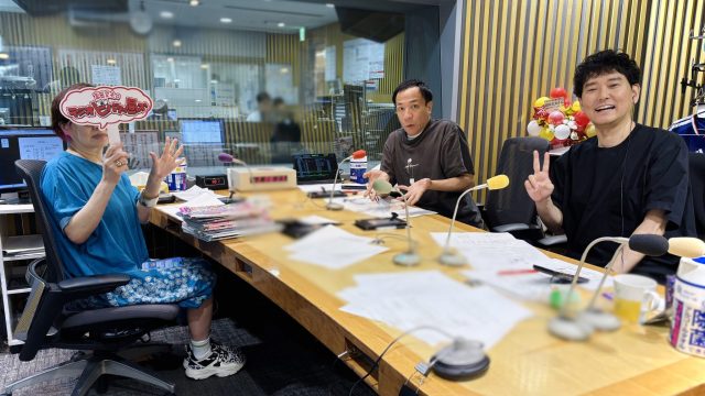 「ええっ!?」驚きと追悼を込めて