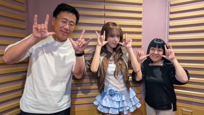 YENAさん、人生で一番美味しかったのは、日本の居酒屋さんのアレ!