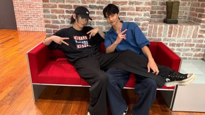 #1 番組スタート 〜ようこそゼロライズの世界へ〜