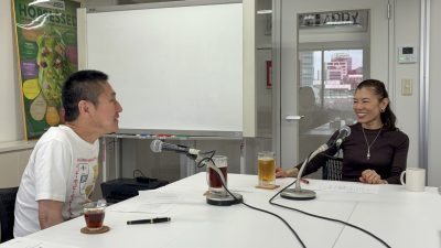 ショートフィルム『グリーンマン』
