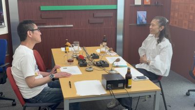 赤坂と縁の深い偉人・勝海舟