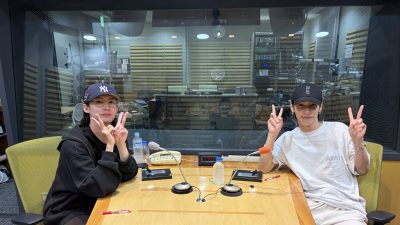 #3 ゼロライズ RADIO 〜関西弁コンビで駆け抜ける!〜