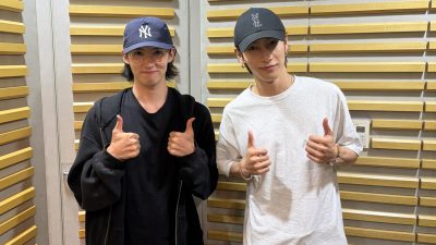 #4 ゼロライズ RADIO 〜接戦の舌戦!? マッチアップトークの勝負の行方は…〜