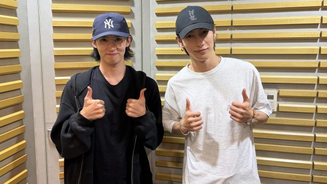 #4 ゼロライズ RADIO 〜接戦の舌戦!? マッチアップトークの勝負の行方は…〜