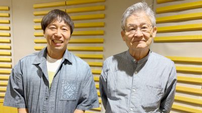 7月6日のゲストは、認定NPO法人さいたまユースサポートネット代表理事　青砥恭さんでした
