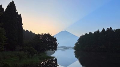 あさぼらけ写真館