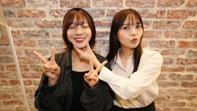 #59 話しTARINAI！キズナラジオ！〜上坂さんプロレスデビューの裏話〜