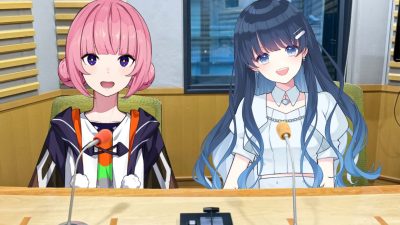 #84 花譜さんと決める麻辣湯の好きな具材Tierって!?