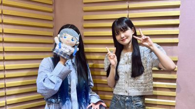 #86 ソロデビュー5周年を迎えた声優・大西亜玖璃さんの下積み時代って?