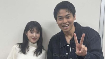 #40 福本莉子 まったり幕間らじお 〜ドラマ「勿忘草の咲く町で 〜安曇野診療記〜」〜