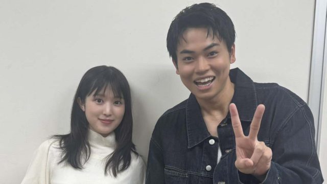 #40 福本莉子 まったり幕間らじお 〜ドラマ「勿忘草の咲く町で 〜安曇野診療記〜」〜