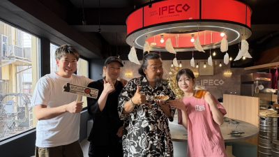 2026年6月30日（火）街角ステーション～噂を求めてどこまでも