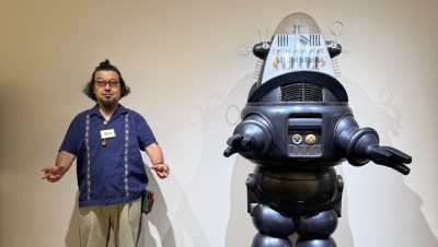 2026年7月7日（火）街角ステーション～噂を求めてどこまでも