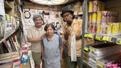 2026年7月14日(火)街角ステーション~噂を求めてどこまでも