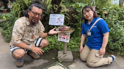 2026年7月28日(火)街角ステーション~噂を求めてどこまでも