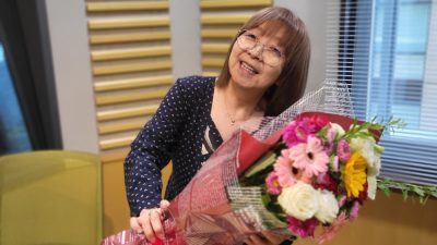 あなたに茨城の花束を💐