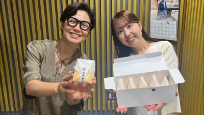 【第304回】テーマ「急な変更」＆今週の当選者👜