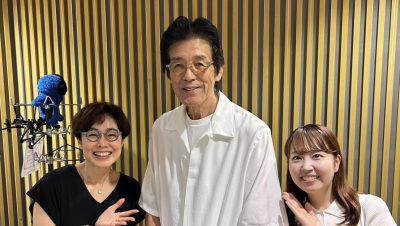 【第306回】スナック由美子に江本孟紀さんがご来店！