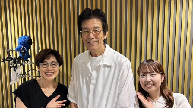 【第306回】スナック由美子に江本孟紀さんがご来店！