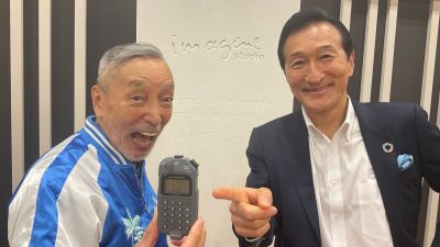 7/4 渡邉・テリーの本音で語ろう!!
