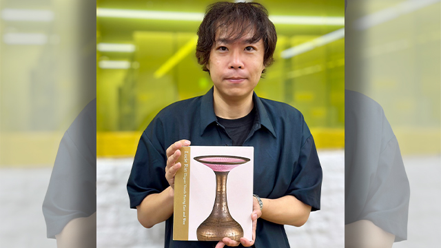アートテラー・とに〜さんに聞く「今、絶対観てほしい展覧会!」