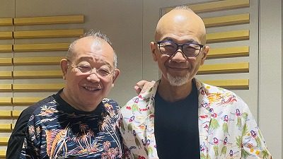 7月19日放送後記　さだまさしは好きやけど、芝浜はやらん！