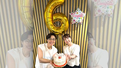 【第305回】うどらじ6周年! ウクレレライブ開催!