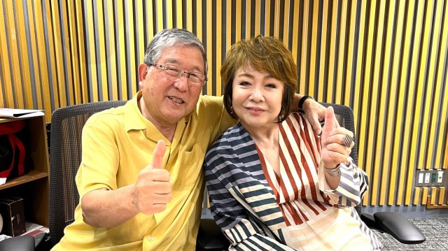 来年、デビュー50周年・渡辺真知子登場！
